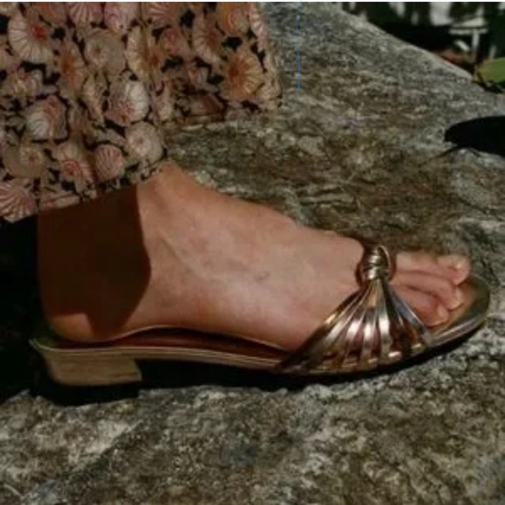 Doen Orleans Sandals